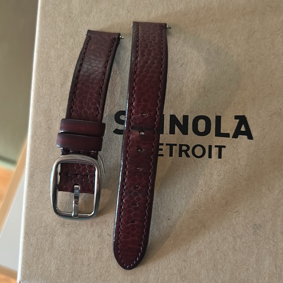 Shinola Canfield Two-Tone - Picture 12 of 16